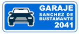Garaje Bustamante